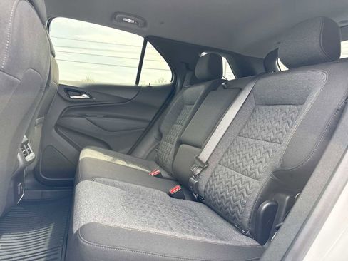 Certified 2024 Chevrolet Equinox LT AWD/4WD image 23