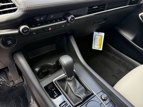 New 2026 MAZDA MAZDA3 2.5 S Sedan w/ Preferred Pkg FWD image 13