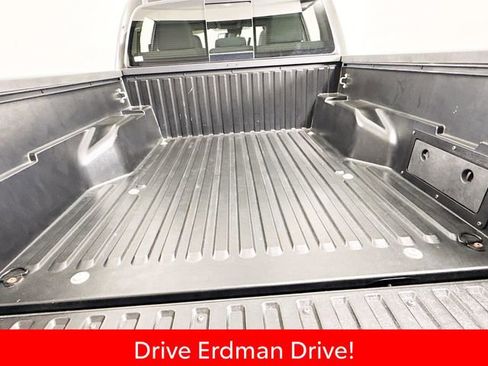 Used 2023 Toyota Tacoma SR5 w/ Technology Package AWD/4WD image 34
