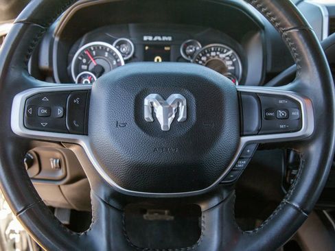 Used 2024 RAM 2500 Big Horn w/ Off Road Package image 15