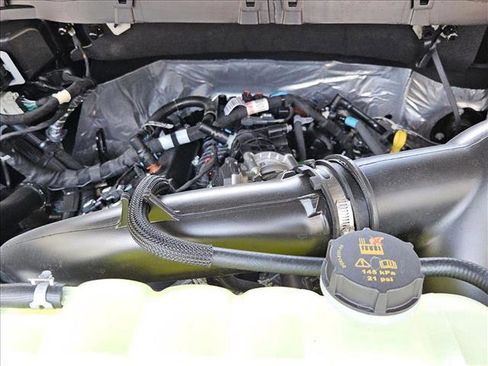 New 2025 Ford F150 STX w/ STX Black Appearance Package image 16