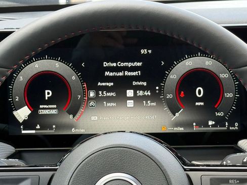 New 2026 Nissan Kicks SR image 28