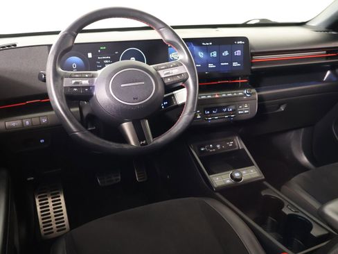 Used 2025 Hyundai Kona N Line S FWD image 2