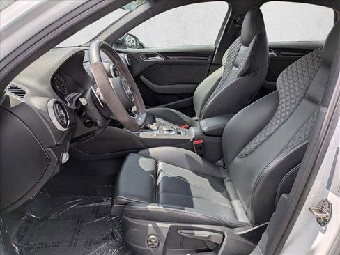 Used 2019 Audi RS 3 AWD/4WD image 16