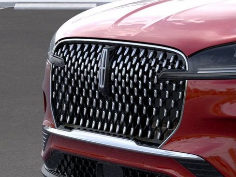 New 2025 Lincoln Aviator Reserve w/ Illumination Package RWD image 17