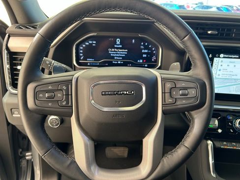 Used 2024 GMC Sierra 1500 Denali w/ Denali Reserve Package image 40