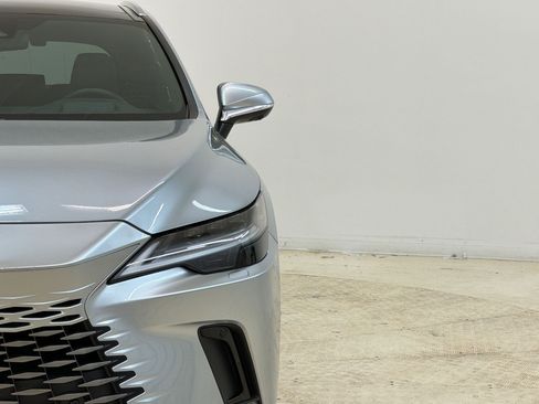 Used 2023 Lexus RX 350 w/ Cold Area Package AWD/4WD image 11