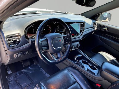 Used 2024 Dodge Durango GT AWD/4WD image 17