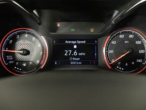 Certified 2022 Chevrolet TrailBlazer RS w/ Technology Package image 30