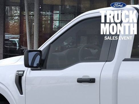 New 2025 Ford F150 XL image 20
