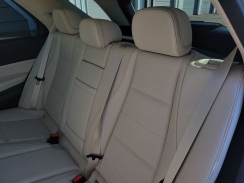 New 2026 Mercedes-Benz GLE 450 GLE 450 image 13