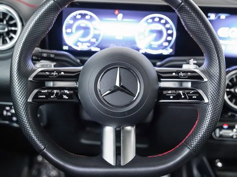 Certified 2024 Mercedes-Benz EQB 250+ image 12