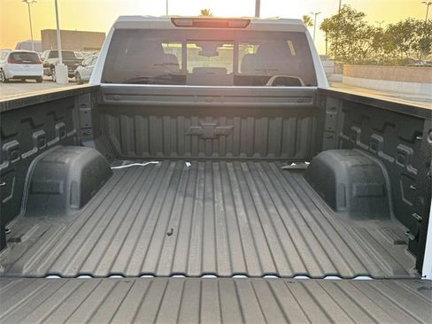 New 2026 Chevrolet Silverado 1500 LT Trail Boss w/ LT Trail Boss Premium Package image 8