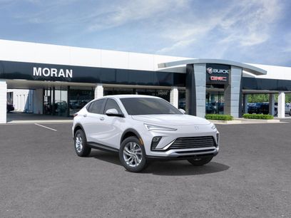 New 2026 Buick Envista Preferred