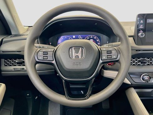 New 2026 Honda Accord LX image 17