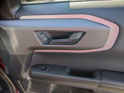 New 2025 Ford Bronco Sport Outer Banks w/ Outer Banks Tech Package+ image 37