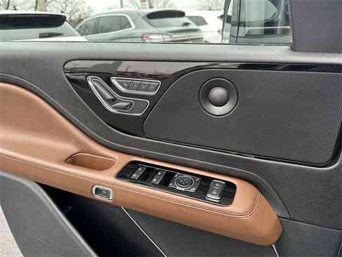 Certified 2023 Lincoln Aviator Grand Touring w/ Elements Package Plus image 31