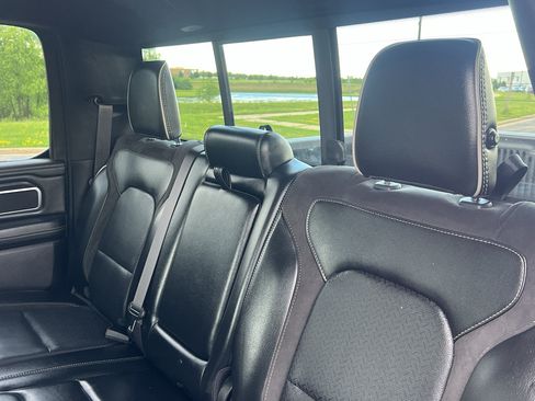 Used 2023 RAM 1500 Laramie AWD/4WD image 33