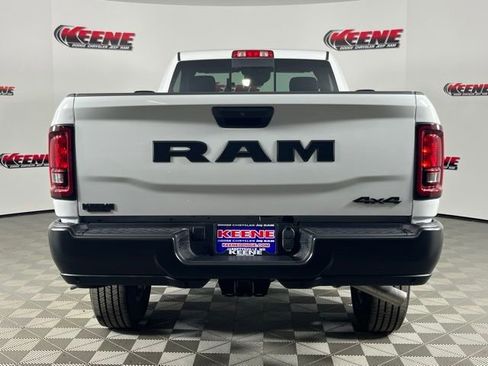 New 2026 RAM 2500 Tradesman image 7