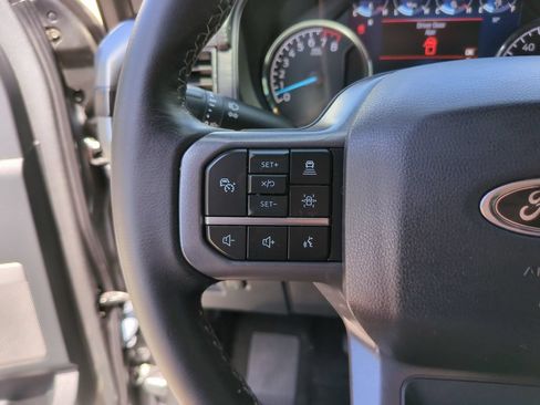 Used 2023 Ford F150 XLT w/ Equipment Group 302A High AWD/4WD image 31
