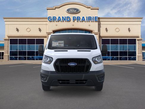 New 2025 Ford Transit 350 XL image 6
