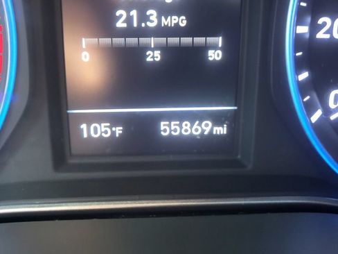 Used 2020 Hyundai Kona Ultimate FWD image 30