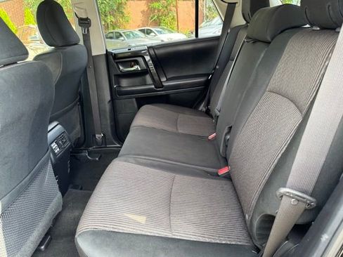 Used 2019 Toyota 4Runner TRD Off-Road image 13