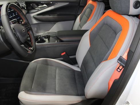 New 2026 Chevrolet Blazer EV SS image 13