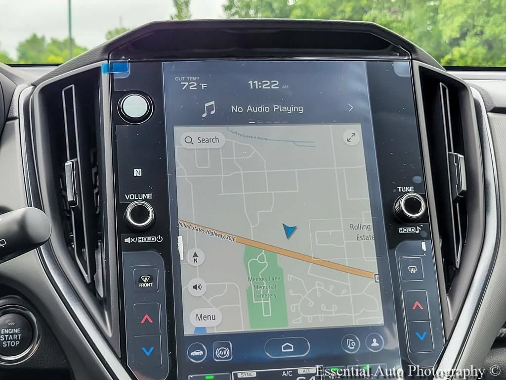 New 2026 Subaru Crosstrek 2.5i Limited AWD/4WD image 18