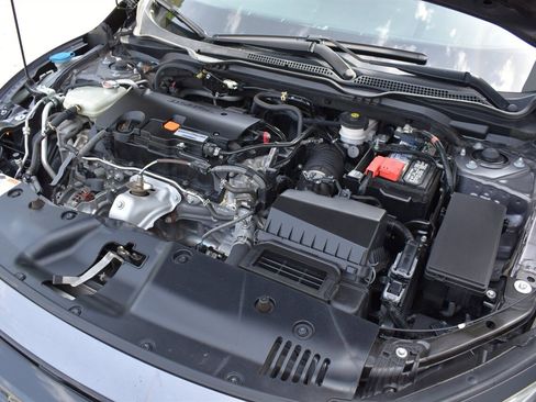 Used 2021 Honda Civic Sport image 31