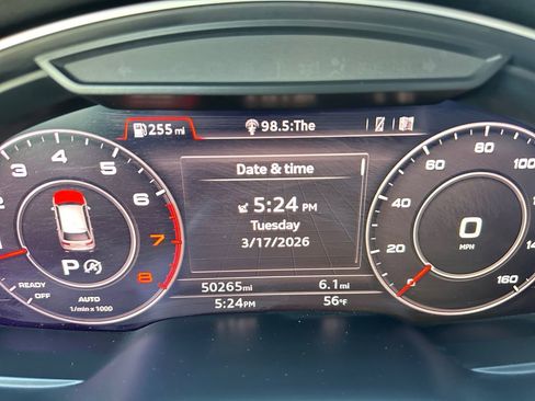 Used 2018 Audi Q7 3.0T Prestige image 14