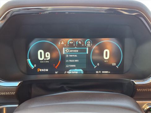 Certified 2021 Ford F150 King Ranch w/ Equipment Group 601A High image 20