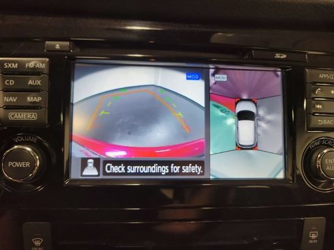 Used 2018 Nissan Rogue Sport SL w/ SL Premium Package AWD/4WD image 22