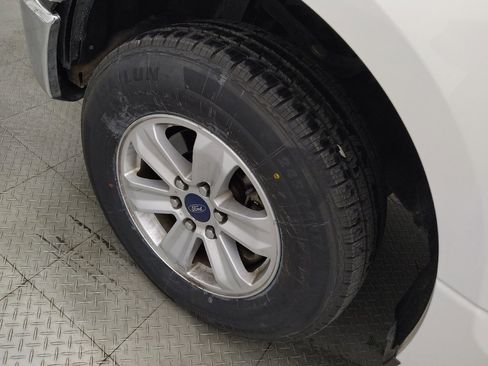 Used 2015 Ford F150 XL w/ Equipment Group 101A Mid RWD image 31