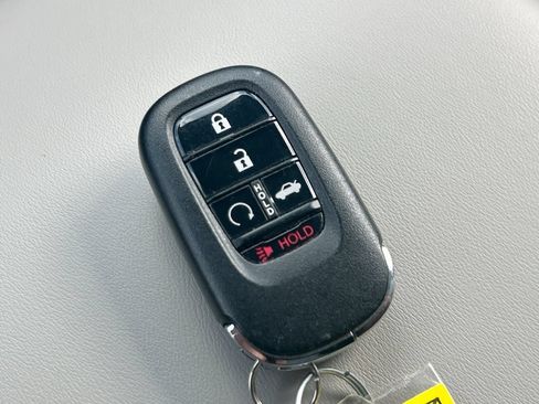 Used 2024 Honda Accord Touring image 36