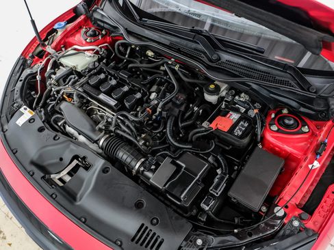 Used 2020 Honda Civic Sport image 43