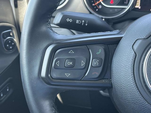 Used 2022 Jeep Wrangler Sport AWD/4WD image 24