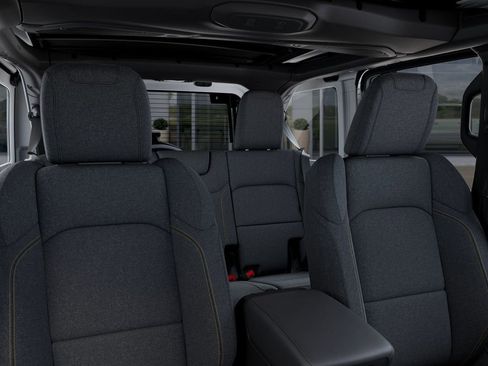 New 2026 Jeep Wrangler Unlimited Sport AWD/4WD image 27