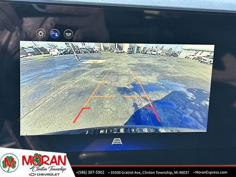 Used 2025 Chevrolet Equinox LT image 15