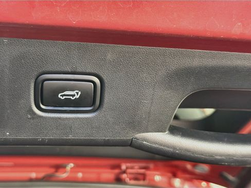 Used 2025 Hyundai Tucson SEL FWD image 31