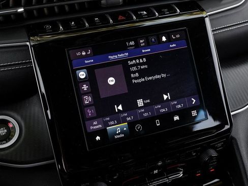 Used 2023 Jeep Grand Cherokee L Laredo image 6