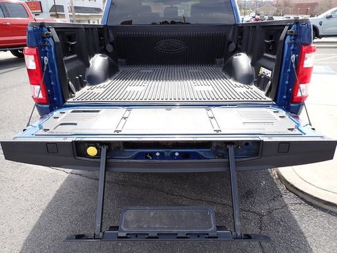 Used 2022 Ford F150 XL w/ STX Appearance Package image 6