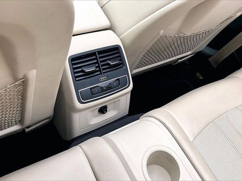 Certified 2024 Audi A5 2.0T Premium Plus image 18