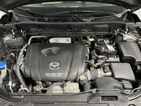 Used 2017 MAZDA CX-5 Touring w/ Preferred Equipment Package image 30