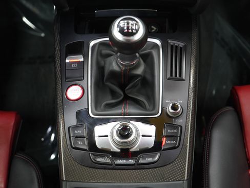 Used 2014 Audi S5 Premium Plus image 18