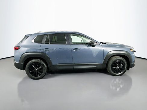 New 2026 MAZDA CX-50 2.5 Hybrid w/ Weather Package image 8