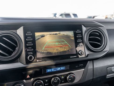 Certified 2023 Toyota Tacoma SR image 28