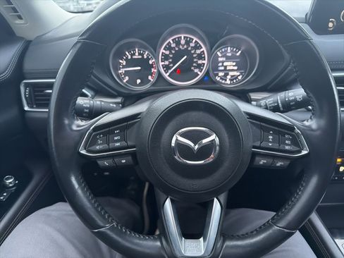 Used 2018 MAZDA CX-5 Grand Touring image 9