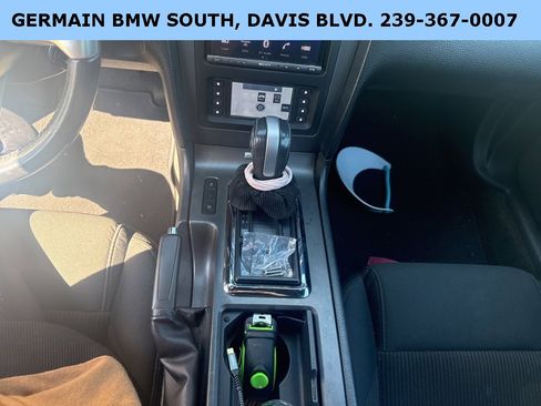 Used 2014 Ford Mustang Convertible w/ Equipment Group 102A image 13