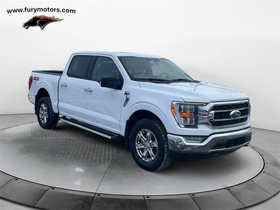 Used 2023 Ford F150 XLT w/ Equipment Group 302A High